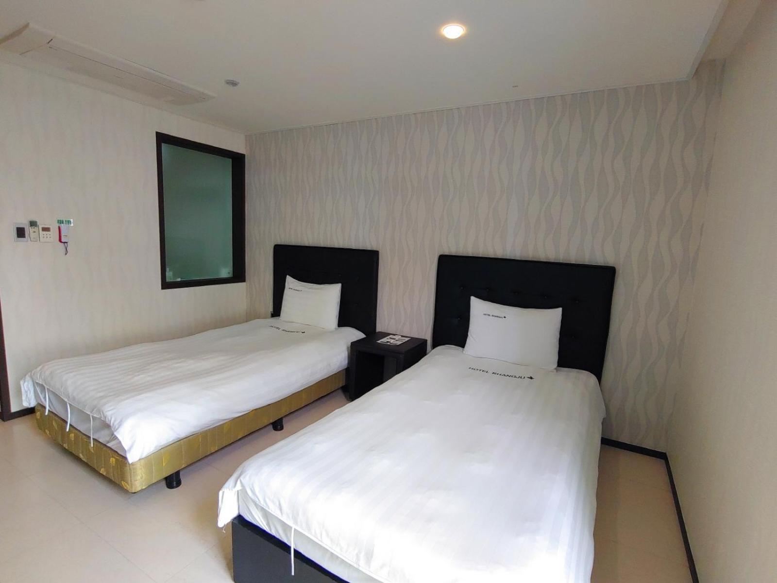 Hotel Rhangju Seogwipo Exterior foto